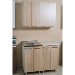 Набор кухонной мебели 1 метр